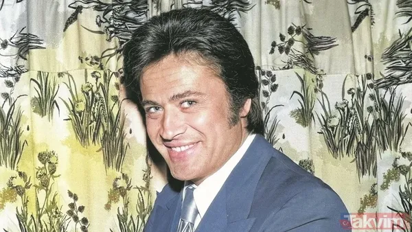 "Resmen babasının gençliği!" Yeşilçam'ın yakışıklı jönü Cüneyt Arkın'ın oğlu Murat Arkın'ı görenler inanamadı! - 6