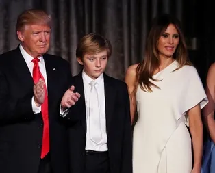 İlk kez bu kadar köşeye sıkıştılar... Trump ve ailesine büyük şok