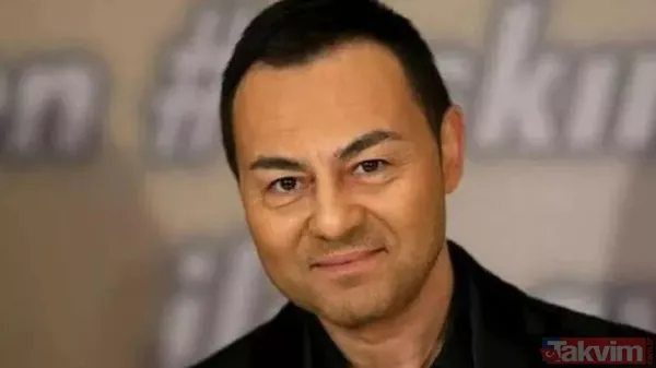 Serdar Ortaç kimdir, kaç yaşında, nereli? Serdar Ortaç'ın kaç kardeşi var? İşte hayatı ve kariyeri hakkında bilgiler! - 5