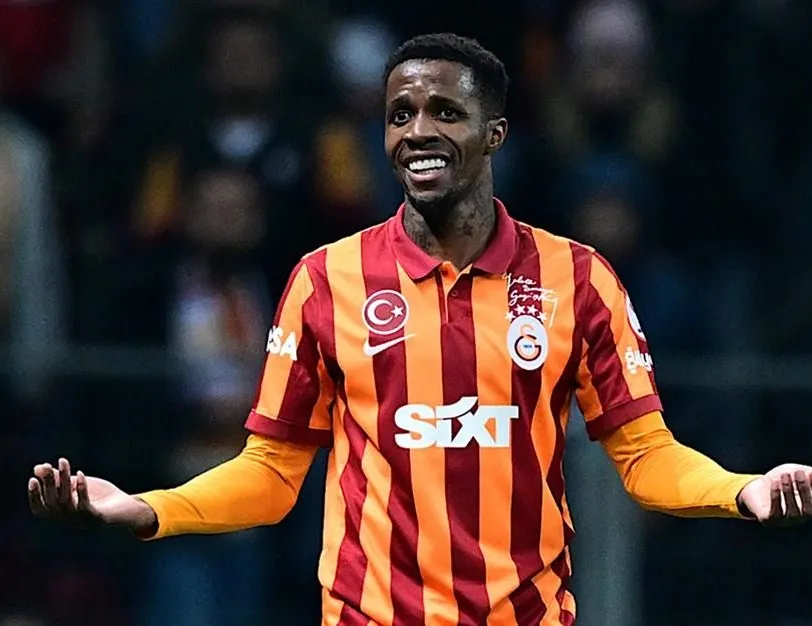 Zaha Cimbom’u sildi