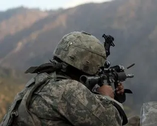 Muş’ta çatışma: 6 terörist öldürüldü