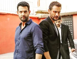 Kimse Bilmez’in Ali’si ve Pilot’undan efsane düet!