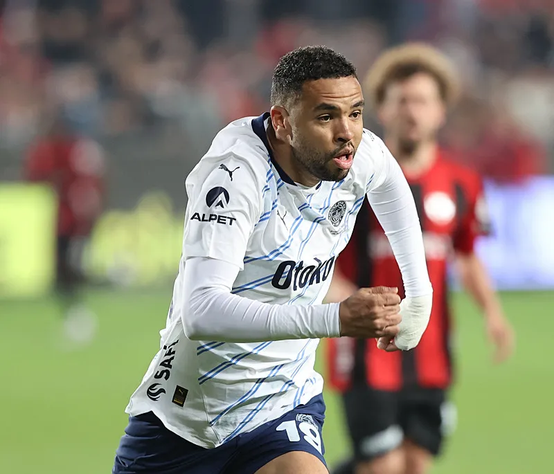 Fenerbahçe'den 2 yıldıza veda! - 3