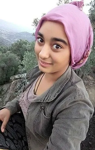Aydın'da kaybolan Özlem Kuru'nun babasından duygulandıran çağrı: Bize bir ışık yolla