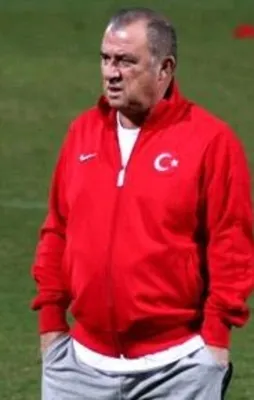 Milli Takım kadrosu açıklandı!