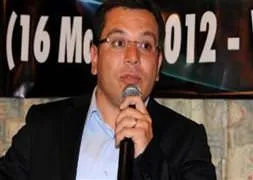 Öcalan’ın yoldaşıymış!