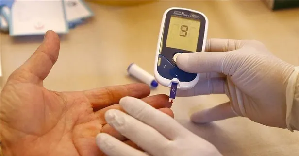 Diyabete dikkat! Uzmanı sistit ve solunum yolu enfeksiyonlarına karşı uyardı