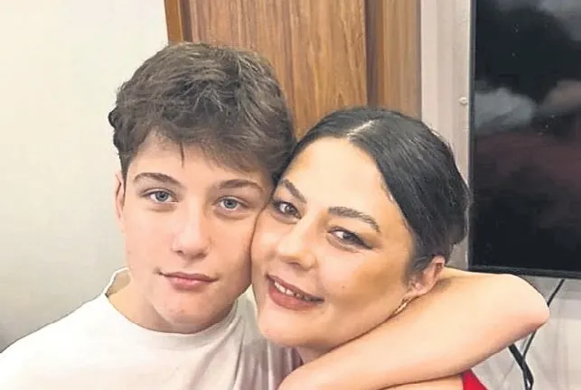 Tehditler örgütten geldi