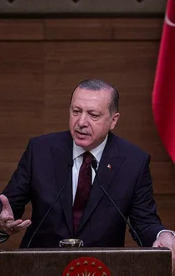 Erdoğan'dan Kılıçdaroğlu'na çok sert tepki