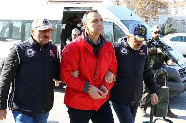 Son dakika: İşte Metin İyidil'e beraat veren hakim Hulusi Gül'ün FETÖ dosyası! Hala görevde...