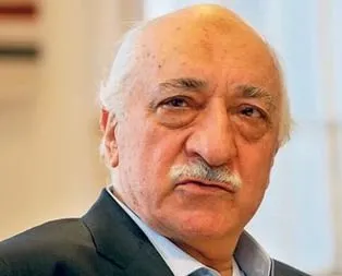 Gülen Yahudi cemaatinden çantayla para alıyordu!