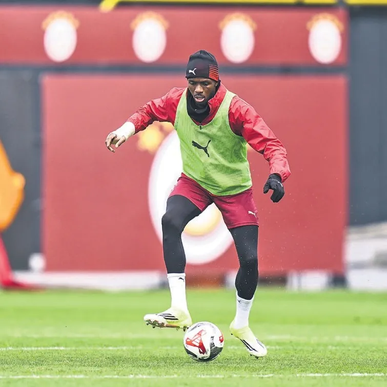 Derbi benim maçım olacak