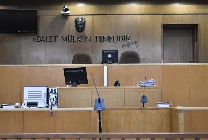 AKYURT ASLİYE CEZA MAHKEMESİNDEN