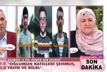 "Oğlum öldürdüyse bize ne?" | Esra Erol'da babanın savunması pes dedirtti! 2 yıldır kayıp Murat nerede? Tehdit mesajları ortaya çıktı...