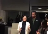 CHP'li İmamoğlu'nun bir yalanı daha ortaya çıktı! İşte oy sayımının iptali sonrası Kaftancıoğlu ve CHP heyetinin yeni görüntüleri