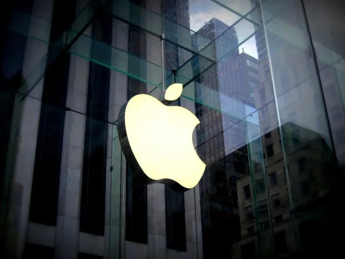 Apple'a bir darbe de Fransa'dan
