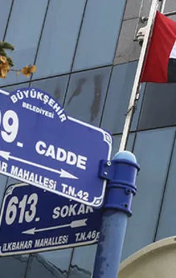 Ankara'dan BAE'ye Osmanlı tokadı