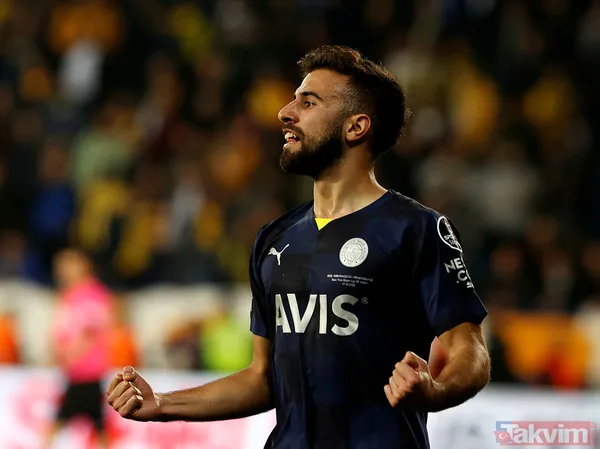 Fenerbahçe'den 70 milyon euroluk operasyon! İşte o isimler - 17