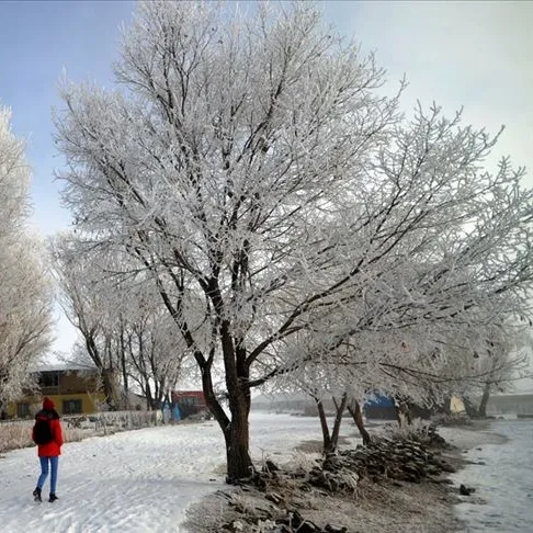 Kar yağışı Türkiye’nin kapısına dayandı! Hafta sonu bu iller...