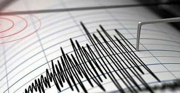 Ege’de 4 saatte 56 deprem meydana geldi