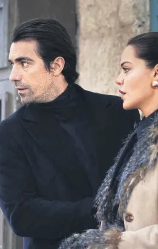 Bir Zamanlar Çukurova yine nefes kesti! Züleyha Çolak'ın karşısına dikildi!