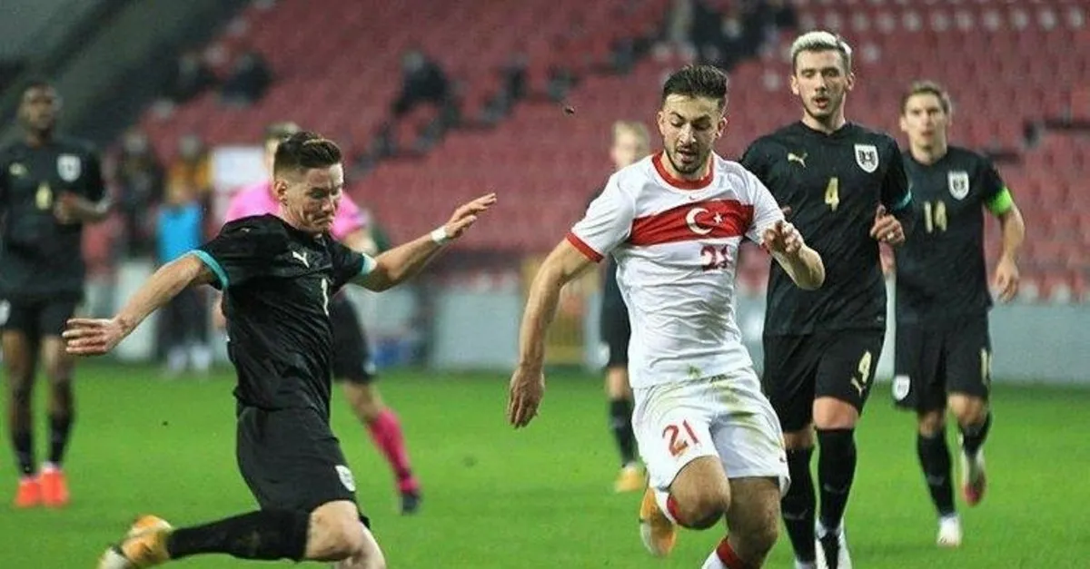 turkiye 3 2 avusturya u21 mac sonucu