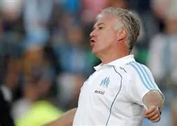 Deschamps’tan Niang itirafı