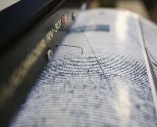 Son dakika: İzmir'in Buca ilçesinde deprem | AFAD, Kandilli son depremler listesi
