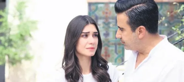 Zirvenin adı 'Aşk ve Mavi'