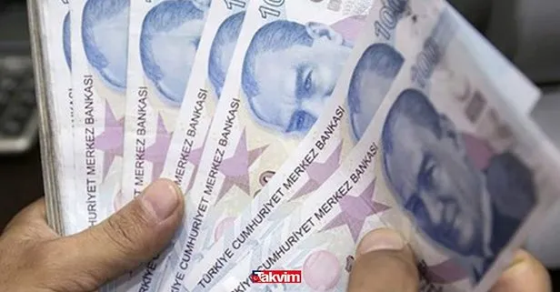 Milyonlar o güne dikkat kesildi! 1.084 lira...