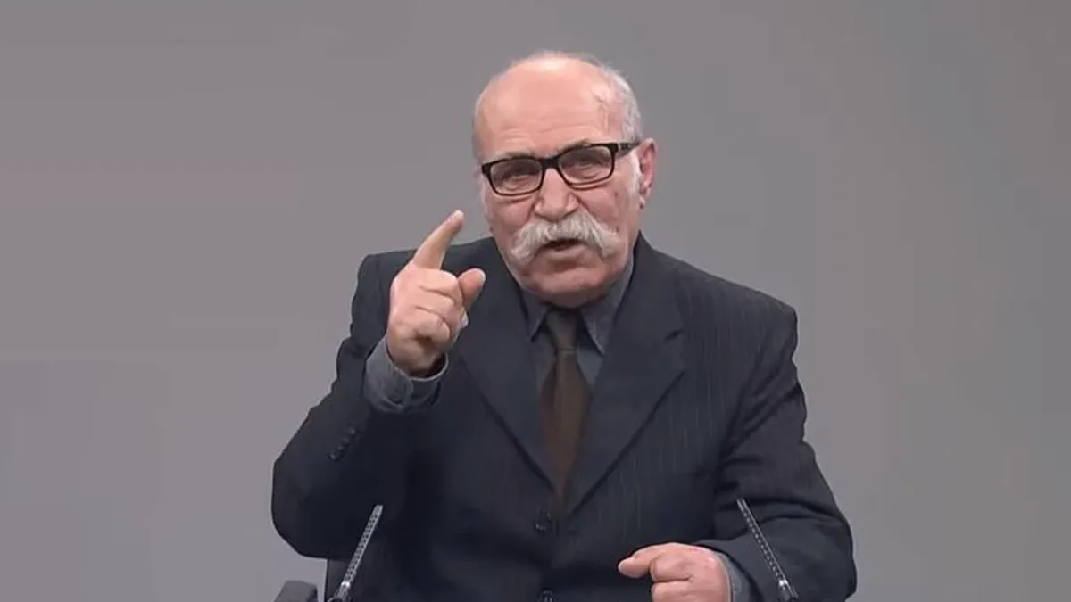 HKP lideri Ankut'a ev hapsi