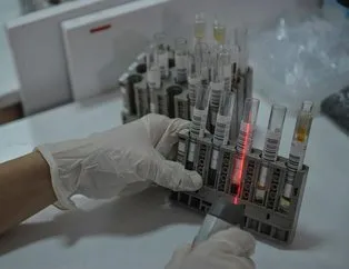 PCR testli yeni dönem başladı!