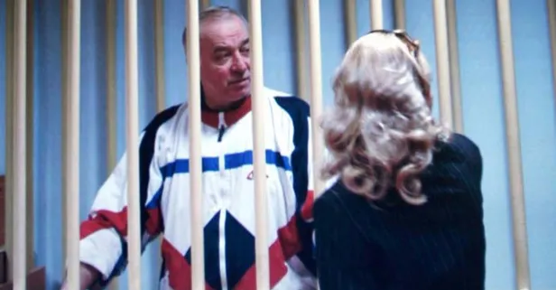 Rus ajan Skripal'in zehirlendiği doğrulandı