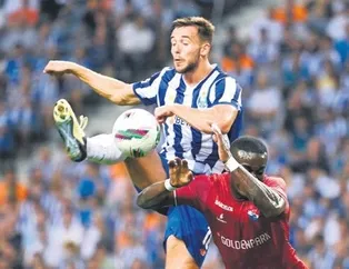 Nico Gonzalez Juventus’ta