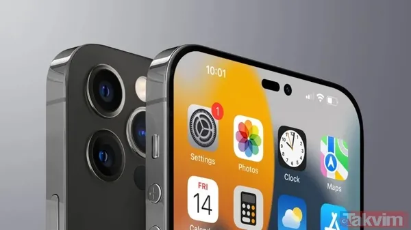 İşte yeni iPhone 14 fiyatı ve özellikleri! TÜRKİYE FİYATLARI AÇIKLANDI! Milyonlar hayal kırıklığına uğradı! "Keşke hiç uğraşmasaydınız..." - 24