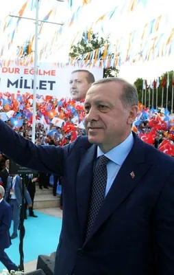 'Biz zayıf düşersek Türkiye zayıf düşer'