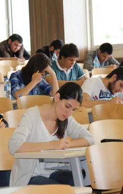 İşte sınavları iptal edilen üniversiteler