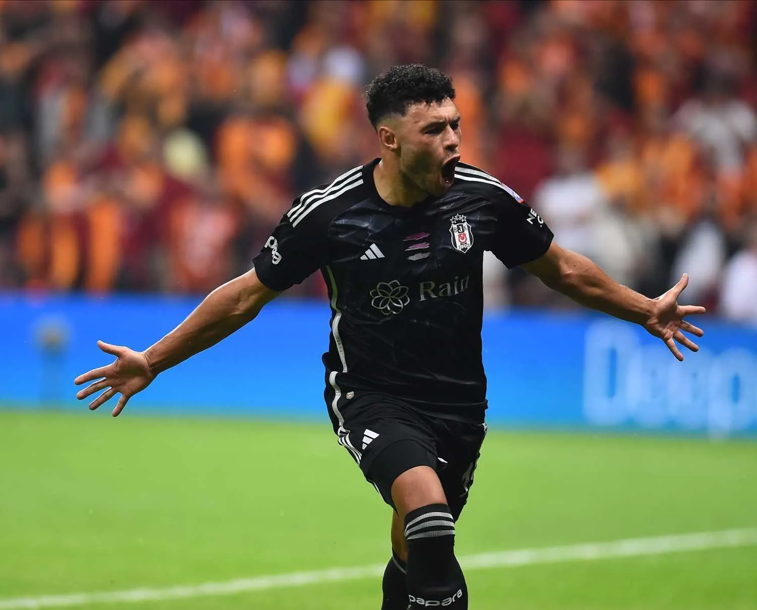 Chamberlain takıma dönüyor