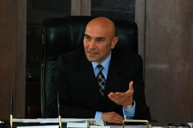 CHP'nin İzmir adayı belli oldu | Tunç Soyer kimdir?