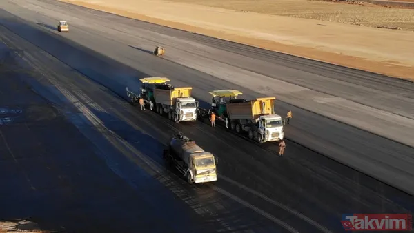 Gümüşhane-Bayburt Havalimanı'nın açılışına sayılı günler kaldı! Karadeniz'deki hava muhalefetine alternatif olacak - 3