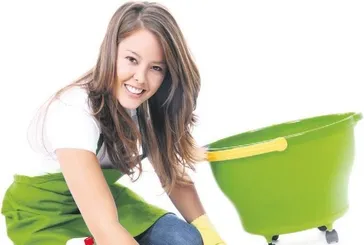 Astımın kokusu çıktı