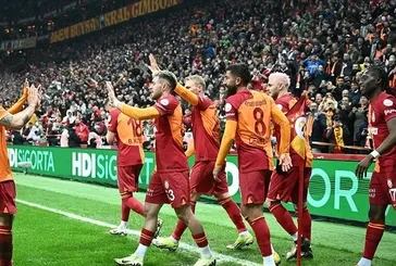 Aslan şampiyonluk için kenetlendi: Kemerburgaz’da moral yemeği