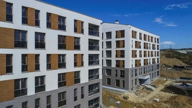 TOKİ'den büyük müjde-2