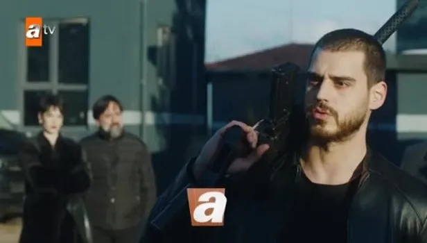 İZLE | Yalnız Kurt 10. bölüm 2. fragmanı: Belki başka bir hayatta görüşürüz!