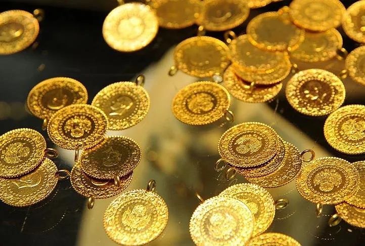 Altında 45 yıllık rekor