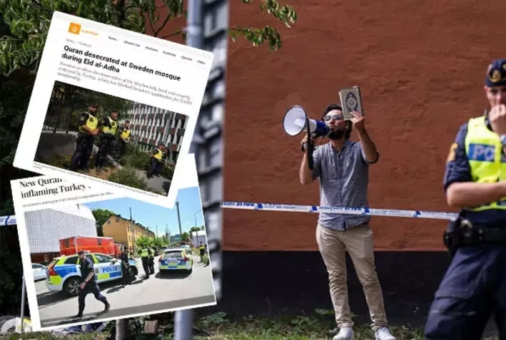 İsveç’in NATO’ya katılma ihtimali sıfır