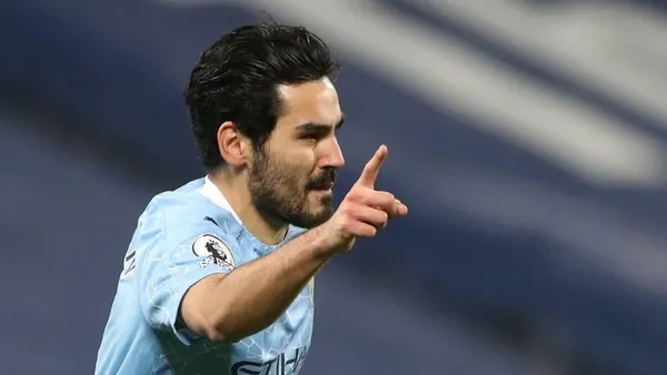 Son dakika: Galatasaray taraftarlarını heyecanlandıran paylaşım! İlkay Gündoğan Galatasaray'a mı transfer oluyor?-4