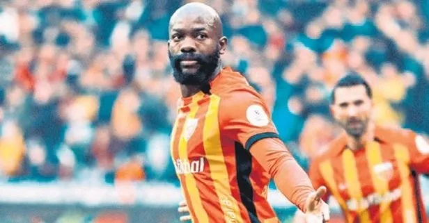 Kayseri’de büyük şok
