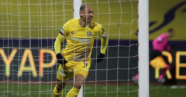 Özel Haber | 39’luk Umut Bulut durmuyor!