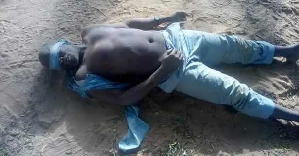 Nijerya’da silahlı çetelere operasyon: 12’si öldürüldü